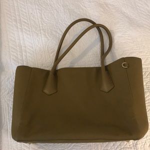 Dagne Dover bag